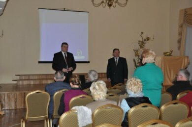 POROZMAWIAJ Z BURMISTRZEM…