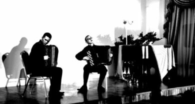 Wieczór z akordeonem