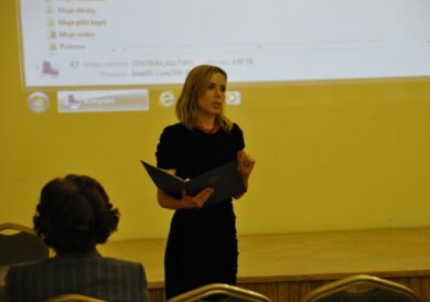 „Służba Bezpieczeństwa wobec środowisk twórczych” – pokaz filmowy