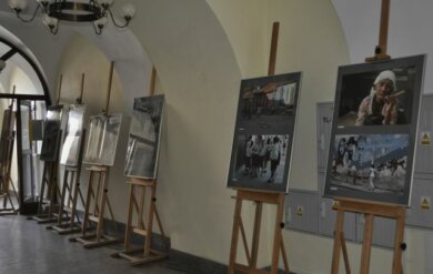 Kubańska Czasoprzestrzeń