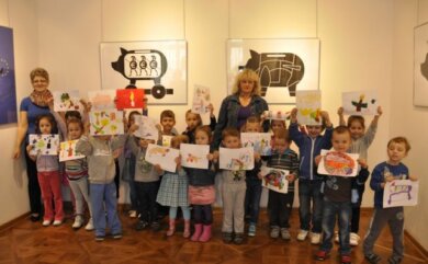 Warsztaty plastyczne