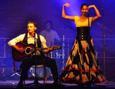 Kresowy weekend na Rynku