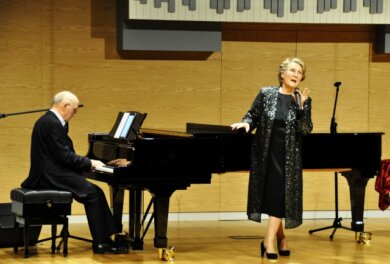 Kręci mnie ten świat – Irena Santor w Jarosławiu