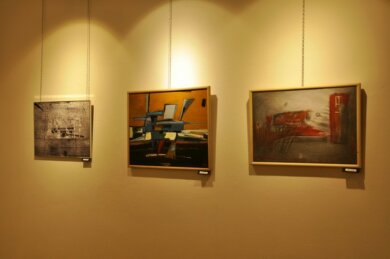 Reminiscencje 2012 – wernisaż