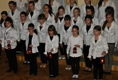 Koncert Kolęd i Pastorałek – Chór Szkoły Muzycznej I stopnia