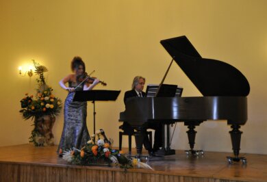 II Chopinowskie Dni Muzyki Fortepianowej im. M. Turzańskiej – dzień II