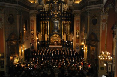 II Chopinowskie Dni Muzyki Fortepianowej im. M. Turzańskiej – dzień III