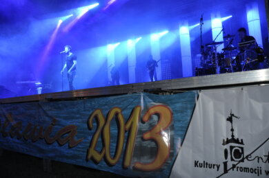 Dni Jarosławia 2013