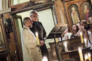 Pieśń Naszych Korzeni – Marcel Pérès