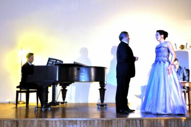 W kręgu arii operowych i operetkowych – inauguracja V sezonu artystycznego