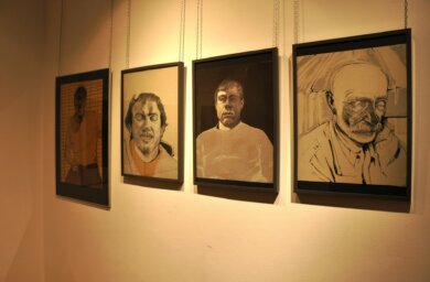 Wiarygodny? – wystawa w Galerii Głównej u Attavantich