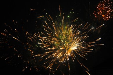 Sylwester 2013 i mit o laterańskim smoku…