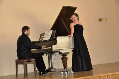 Koncert Inauguracyjny – Miasto Sztuki. Jarosław 2014