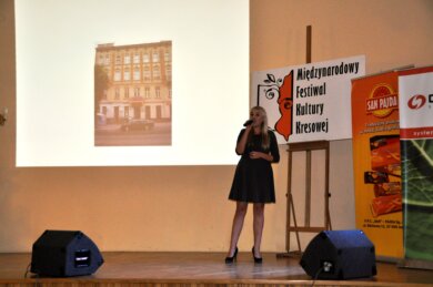 Pieśń i poezja Kresów