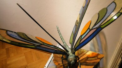 Jasielscy plastycy w Galerii Głównej u Attavantich