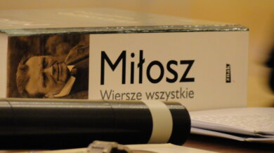 Czesława Miłosza Portret Wielokrotny