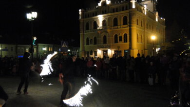 23. Finał WOŚP w Jarosławiu