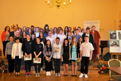 „Pies Baskerville’ów” – finał konkursu czytelniczego