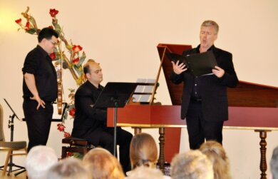 Muzyka Włoska XVII wieku