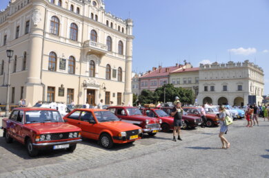 Drynda – Jarosław 2015