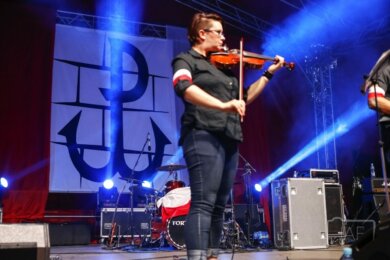 Wieczór Patriotyczny