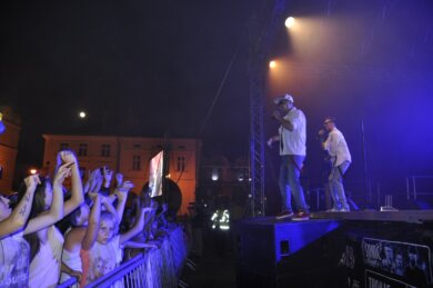 Pożegnanie lata. Wieczór z muzyką klubową.