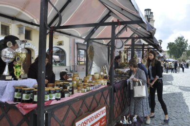 Festiwal kresowego jadła, rzemiosła i muzyki