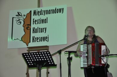 Pieśni i piosenki dawnego Lwowa – Fidelis