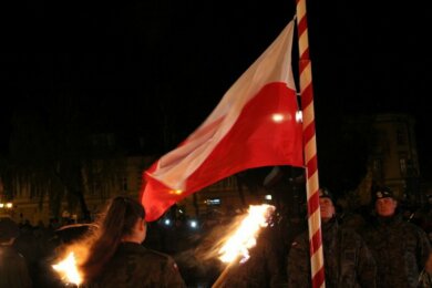 Obchody Narodowego Święta Niepodległości