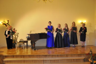 Najpiękniejsze Pieśni i Arie u Attavantich