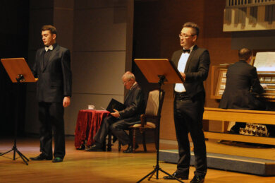 Recital Organowy oraz Trzecia Msza Polska op. 5 – V Dni Muzyki Fortepianowej im. Marii Turzańskiej