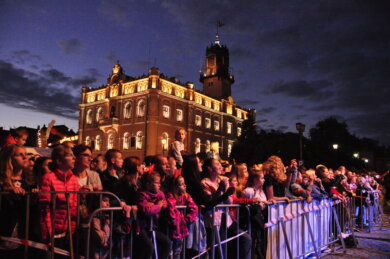 Dni Jarosławia 2016