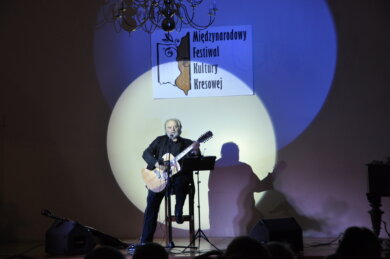 Recital Macieja Wróblewskiego