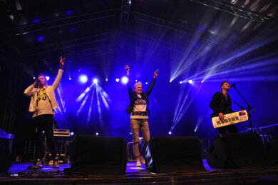 Wyśmienita Majówka 2017!