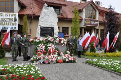 Niech się święci 3 maja!