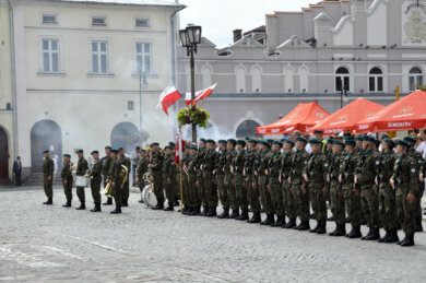 Artyleria to bóg wojny