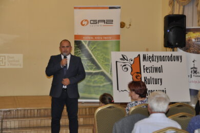 Rozpoczął się IX Festiwal Kultury Kresowej