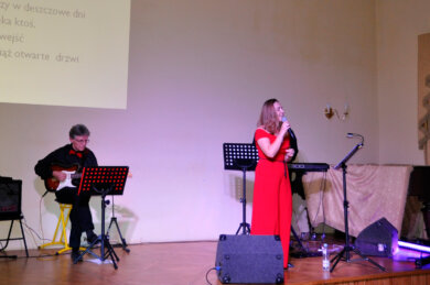 Tyle słońca… czyli otwarcie IX Sezonu Artystycznego u Attavantich