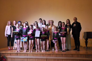 Zwycięzcy wyłonieni! masz talent