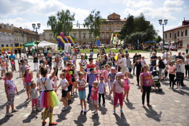 Jarosławski Dzień Dziecka