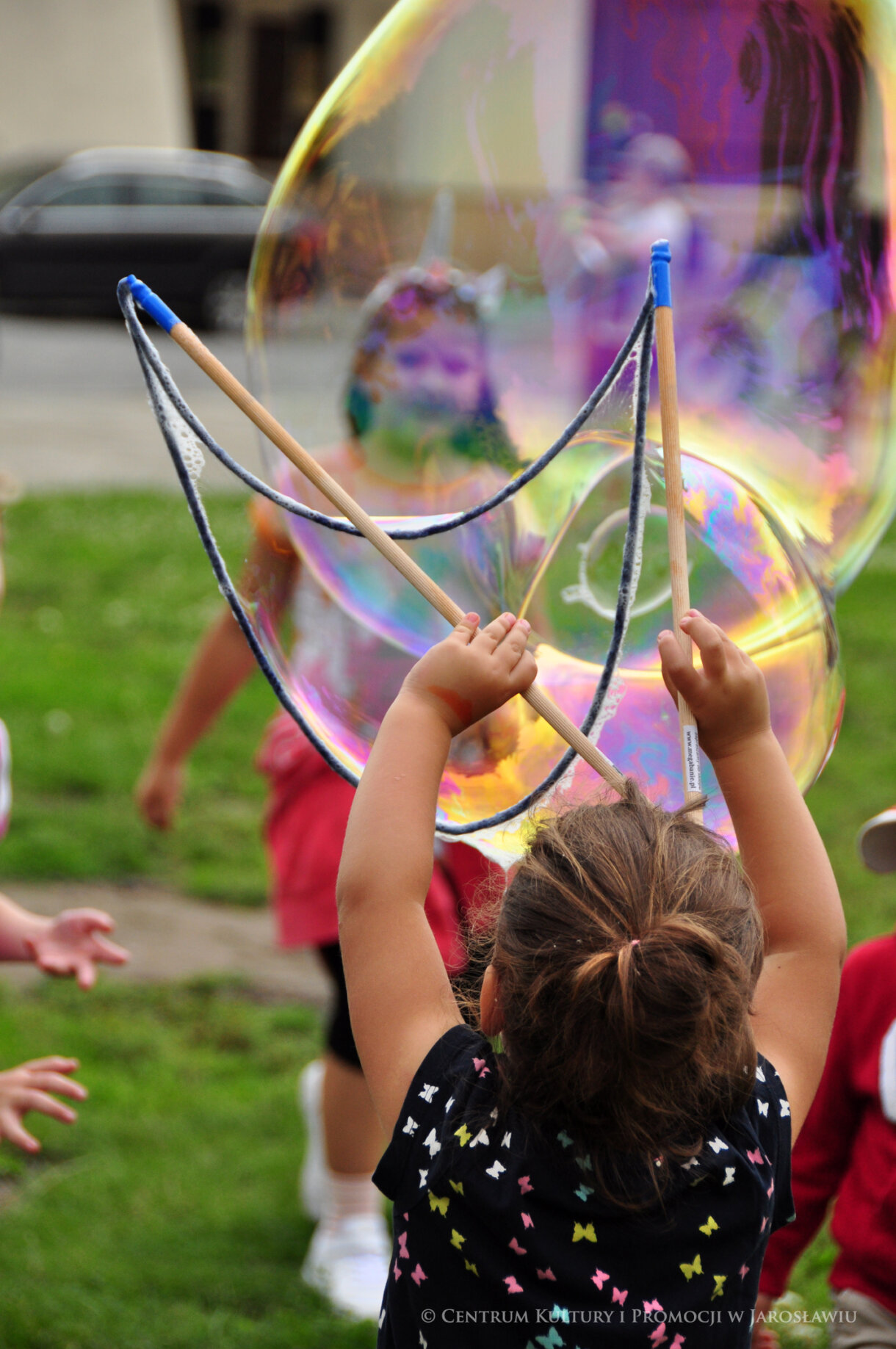 BubbleDay