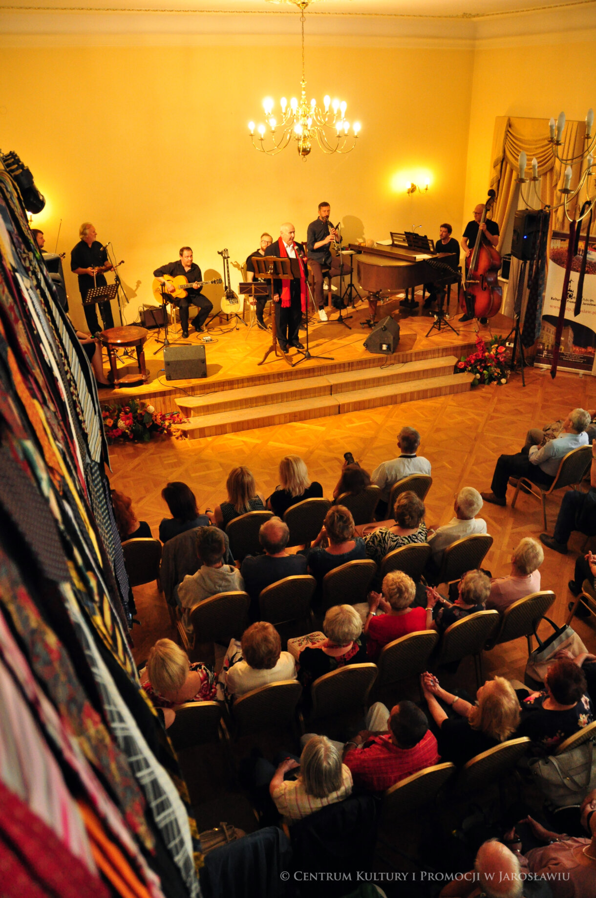 Wspomnienie „Księcia nastroju”