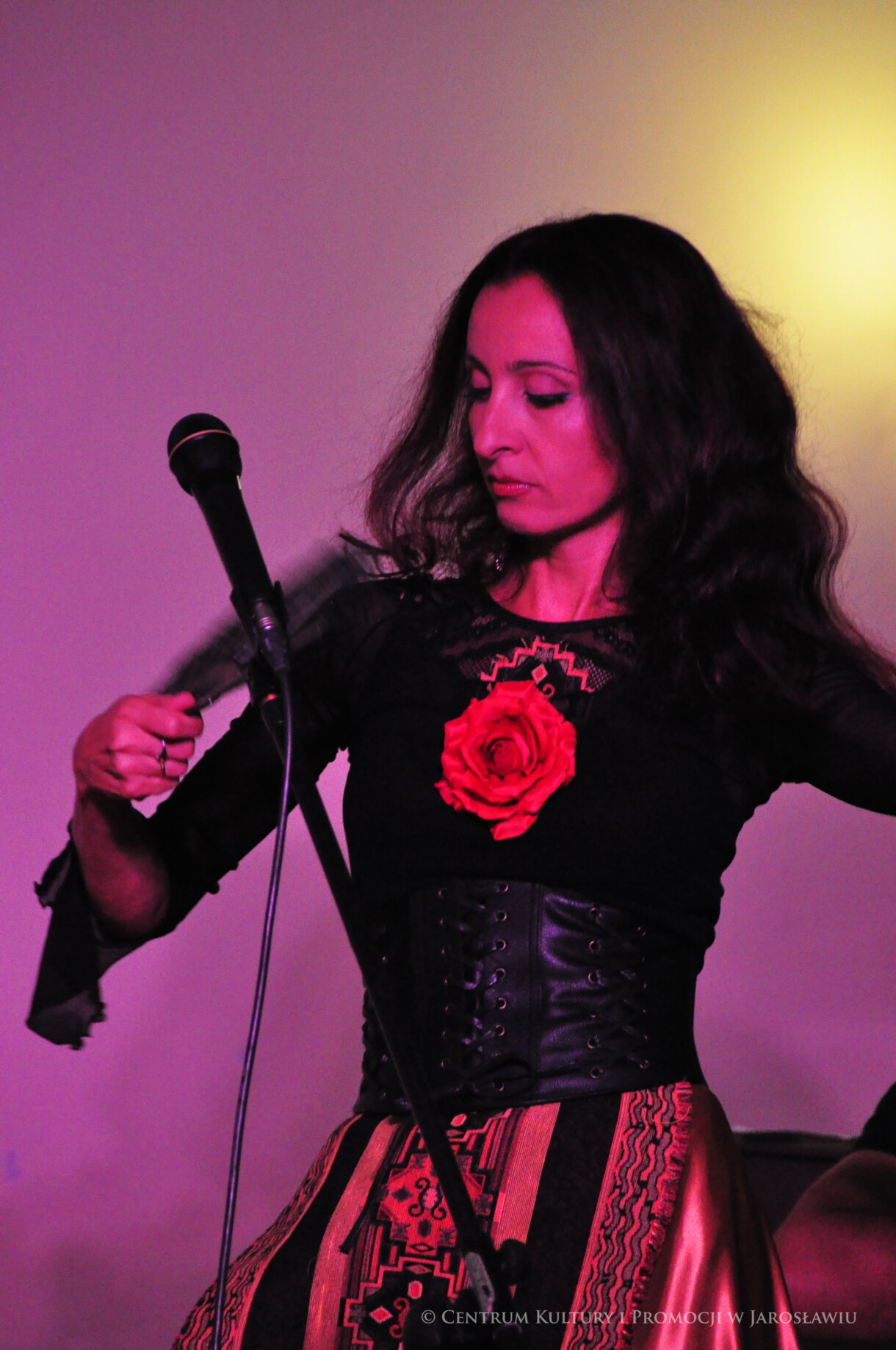 HabiArJan – multikulturowy kwintet