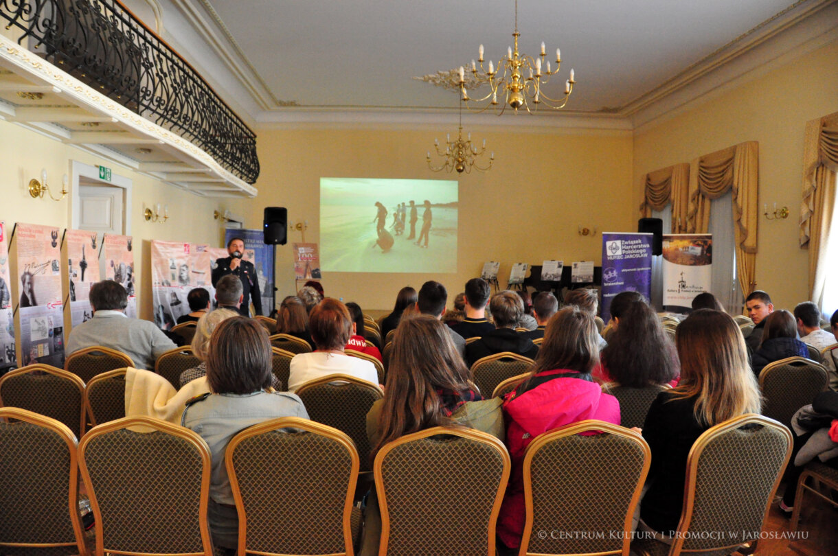 Związek Harcerstwa Polskiego rówieśnik NiepodległejZwiązek Harcerstwa Polskiego rówieśnik Niepodległej