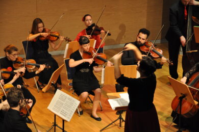 150-lecie Szkolnictwa Muzycznego w Jarosławiu