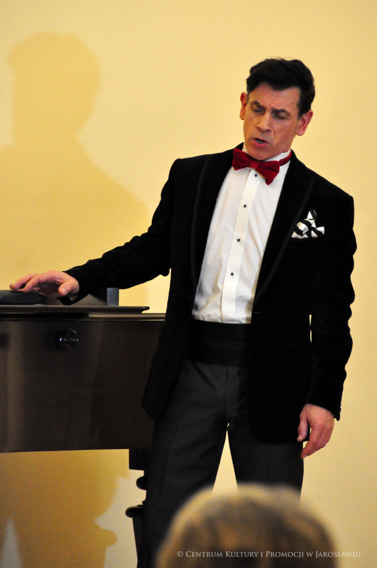 „Sen o Niepodległej”, czyli historia zamknięta w pieśniach