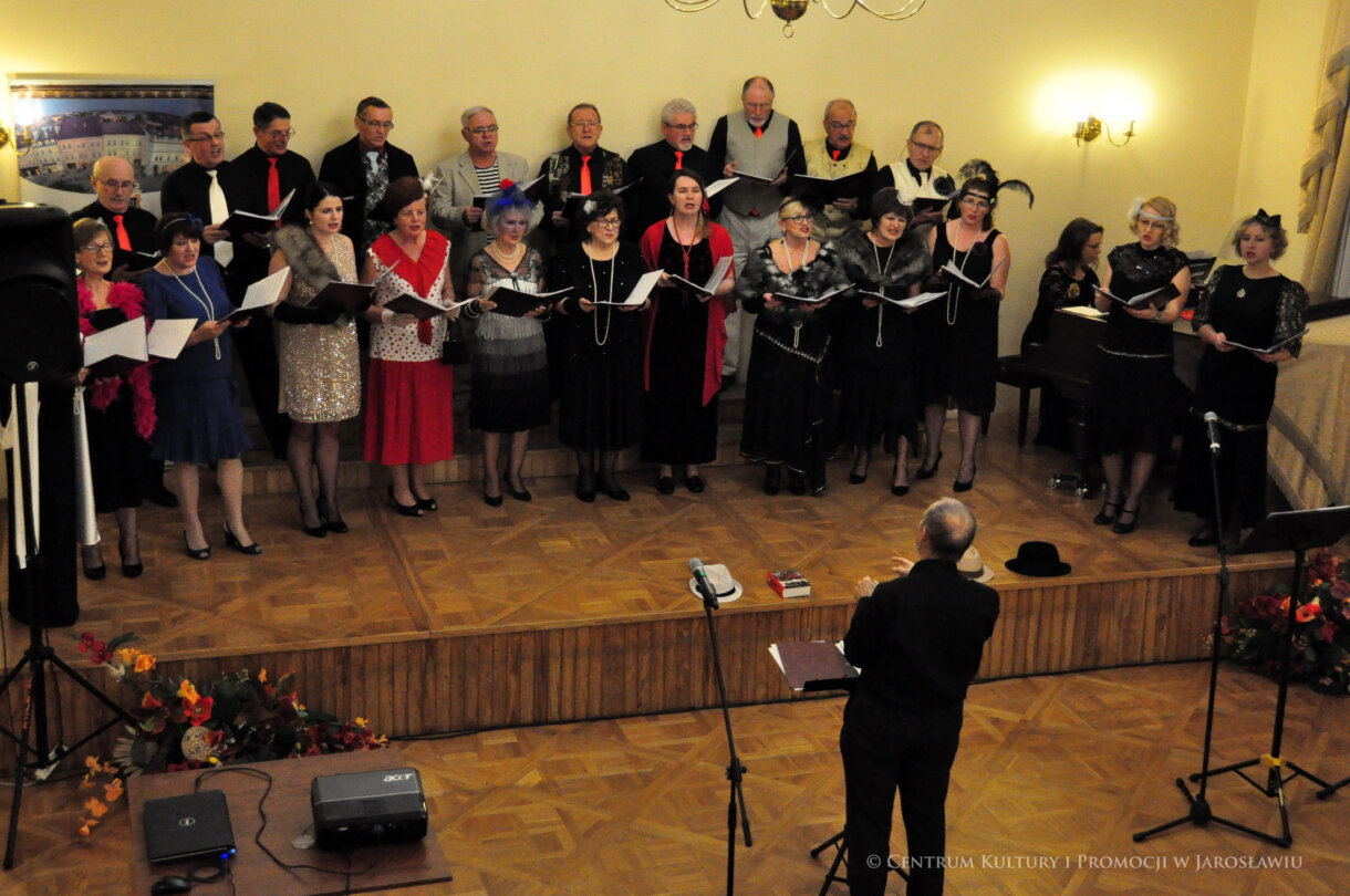 Odessa albo uśmiech przez łzy