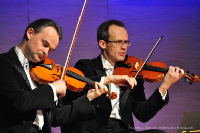 Koncert finałowy – Grupa MoCarta