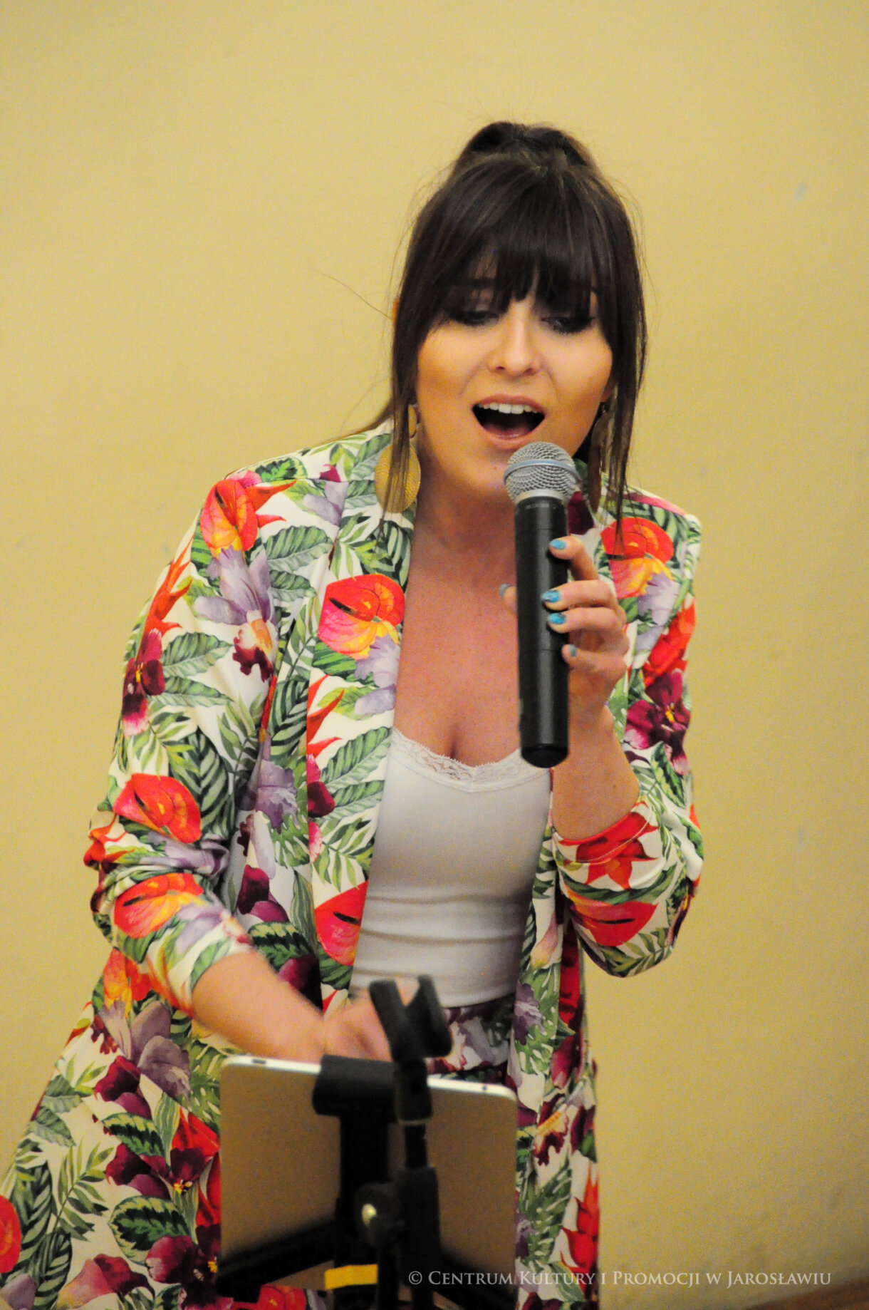 Soulowe zakończenie Sezonu Artystycznego