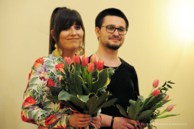 Soulowe zakończenie Sezonu Artystycznego